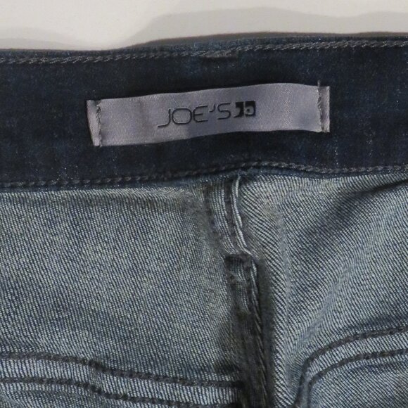 JOE'S Jeans. Size 34. Slim Straight. Excellent Condition. - Picture 3 of 5